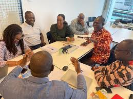 UMaT Joins Global Consortium to Drive Innovation in African Higher Education