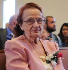 Betty Jane Flesher Obituary