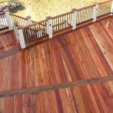 pin by diy home center on wood decks stain staining deck hardwood decking wood deck stain