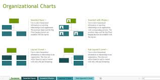 Organization Chart Template Exceltemplate