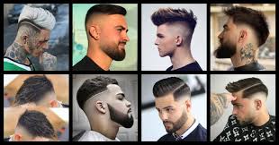 However, the top hairstyles for black men seem to incorporate a low, mid or high fade haircut … 60 New Fade Haircut Best Easy Short Hairstyles For Men Arabic Mehndi Design