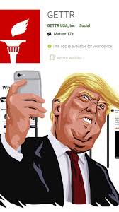 Gettr is a brand new social media platform founded on the principles of free speech, independent thought and rejecting political censorship and cancel culture. N0tcos5rcbaypm