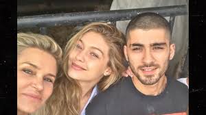 Zayn Malik Cops Plea to Harassing Gigi Hadid, Allegedly Shoved Yolanda