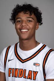 2024-25 Men's Basketball Roster