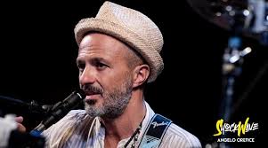 Samuel Romano (Subsonica) e noi "RestiAMO a Napoli" [Photogallery]