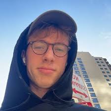 Tim Blank (@TheOtakuJock)