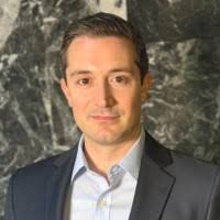 Raymond Crowley-Barrera