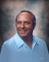 Charles Halphen Obituary July 30, 2018