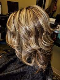 Hairbyheatherhaynes Highlightsandlowlights Highlights Lowlights Layers Frosted Hair Hair Styles Brown Blonde Hair