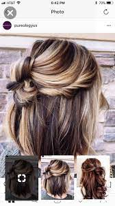 Summer Color Hair Styles Balayage Hair Summer Hair Color For Brunettes