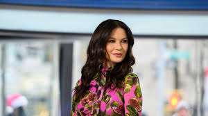 Кэтрин зета джонс (53 фото). Catherine Zeta Jones Busy Philipps Martha Stewart And More Stars Share Their Spring Break Getaways Architectural Digest