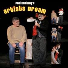 Artists Dream by Paul Romhany - Download|Close Up
