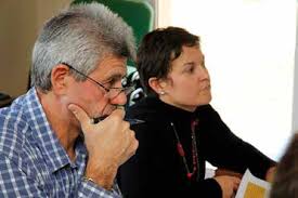 40 ans d'expertise fromagère Le Comté doit continuer à tenir ses promesses  ! Nouveaux statuts et nouvelle équipe au CIGC ÉV