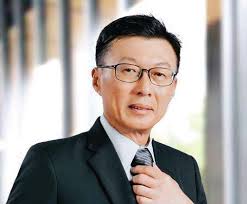 Dato' Ir. Tan Gim Foo