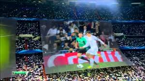 City & chelsea will be held at the estádio do dragão in porto. Uefa Champions League 2015 Intro Youtube