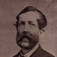 Erastus Taylor Manchester (1830–1908) • FamilySearch