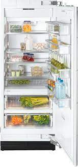 ℹ️ download miele k 1803 vi manuals (total manuals: Miele K1803vi 30 Inch Refrigerator Column With 15 9 Cu Ft Capacity Spillproof Glass Shelving Humidity Controlled Mastercool Drawers Supercool Remotevision Capable Fullview Extendable Storage Drawers And Energy Star Panel Ready Right Hinge Door