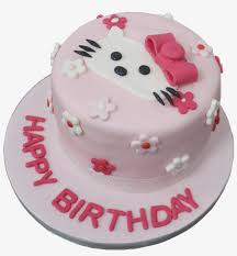 You just need to visit our site that offers personalized beautiful birthday cake images, select any image of birthday cake. Hello Kitty Face Cake B140 Bismillah Bakery Transparent Png 3508x2480 Free Download On Nicepng