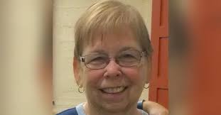 Nadine Joyce Gonser Obituary