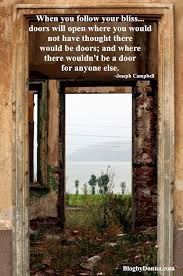Pin On Door Quotes