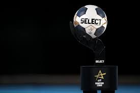 Трансферы украина / трансферы шахтера. Fresh Handball Designs Unveiled For 2021 22 Ehf Club Competitions