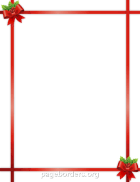 Printable Blue Christmas Border Use The Border In Microsoft Word Or Other Programs For Creating Fl Christmas Border Free Christmas Borders Christmas Lettering