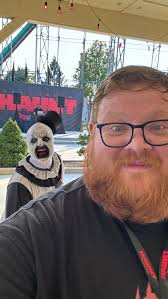 I had a spooktastic time at Dorney Park’s Halloween Haunt!!! We had a  deliciously scary time at their launch party and then experienced every  terrifying attraction!, #dorneypark #halloween #haunt ...