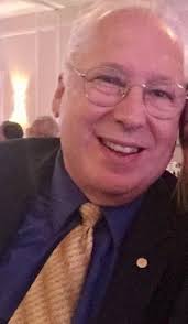 Michael Reynard Obituary