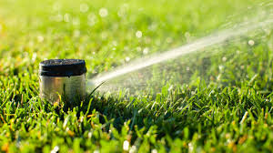Pvc pipe diy garden sprinkler. How To Replace A Lawn Irrigation Sprinkler Valve