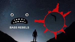 Pin On Bass Rebels