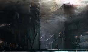 Kirkwall Pictures Characters Art Dragon Age Ii Kirkwall Dragon Age Rpg Dragon Age Origins