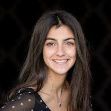 Cecilia Boswell's Instagram, Twitter & Facebook