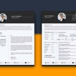 Within our free plan, you can use the builder tool to create a great resume from scratch using our free resume templates. Free Event Manager Resume Template For Job Seeker