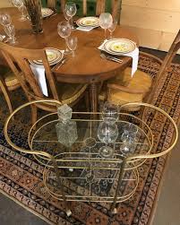 Adrian pearsall jacks mid century walnut glass cocktail coffee table 59.25 wide x 19.75 deep x 15.75 high restored vintage condition. Styled Session Mid Century Modern Dining Room Birdie In A Barn Vintage Event Rentals Murrieta Ca