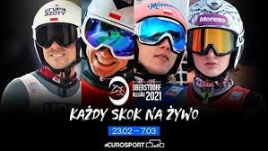 W piątek, 18 czerwca 2021 roku rozpocznie się sprzedaż biletów na zawody fis grand prix kobiet i mężczyzn w skokach narciarskich, które w trzeci weekend lipca rozegrane zostaną na skoczni im. Mistrzostwa Swiata W Skokach Narciarskich Oberstdorf 2021 Gdzie Ogladac Tutaj Transmisja Na Zywo Express Bydgoski