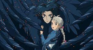 Check spelling or type a new query. Howls Moving Castle By Hayao Miyazaki By Grace Golembiewski Medium