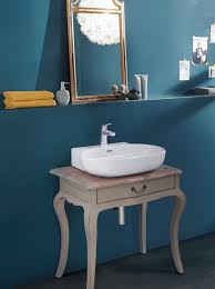 Fackelmann waschbecken 90 cm lino weiss keramik. Waschtisch Aus Alter Kommode Bauanleitung Zum Selber Bauen Machen Praktiker Marktplatz