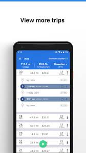 Mileage tracker by driversnote is another app that lets you track your miles easily. The Best Mileage Apps For Small Businesses In 2021 Digital Trends