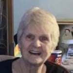 Geraldine Balzer Obituary