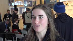 Ebba andersson, född 1997, har sedan 2014 tävlat för sollefteå skidor if. Ebba Andersson Lite Avundsjuk Pa Kallas Medaljer Youtube