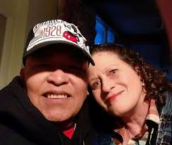 Retired couple ripped apart during Camp Fire — he survived, she's missing