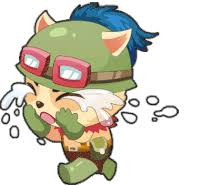 See more of league of legends gifs on facebook. League Of Legends Gifs Tenor