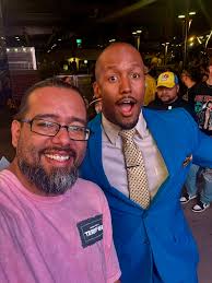 Wrestlepalooza event was very enjoyable