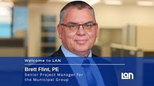 Brett Flint's Instagram, Twitter & Facebook