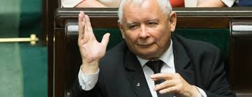 W domu jarosława kaczyńskiego nie jest ostatnio wesoło! Jaroslaw Kaczynski Ma Maszyne Do Zabijania Specjalista Uprzedza Planeta