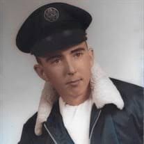 James Crane Obituary (2023)