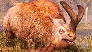 Far Cry Primal - Hunting Rare Two Horn Rhino | Location - Free Roam  Gameplay (PC HD) [1080p60FPS] - YouTube