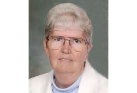 Betty BELLMER Obituary (2014)