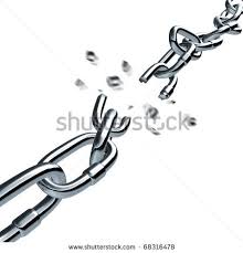 broken chain link clipart free clip art images broken chain chain tattoo free clip art free clip art images broken chain