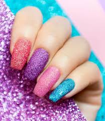 A wide variety of pink. How To Shape Coffin Nails Simple Hacks To Get It Right